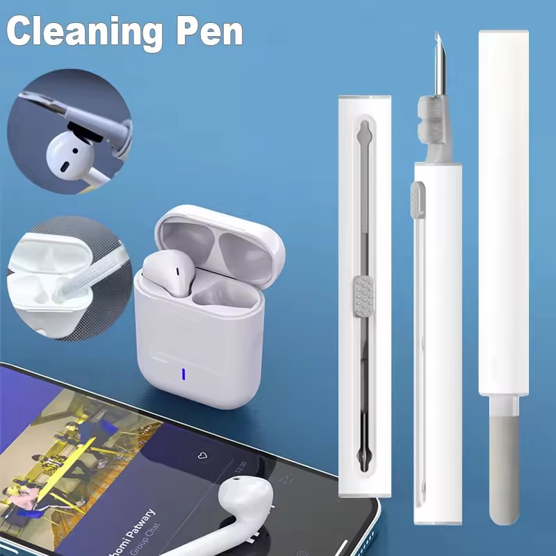 Kit di pulizia per auricolari  - Tools Xiaomi recensione e prezzo