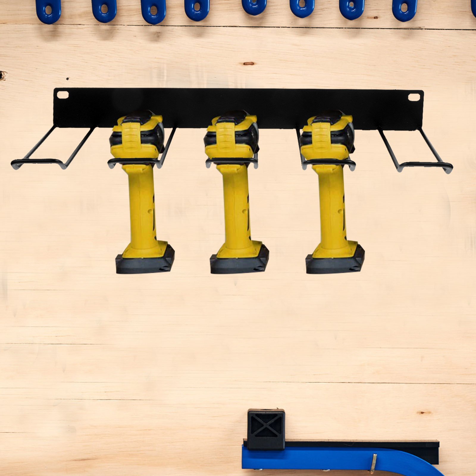 Organizzatore per utensili ele - Workshop Tools Holder recensione e prezzo