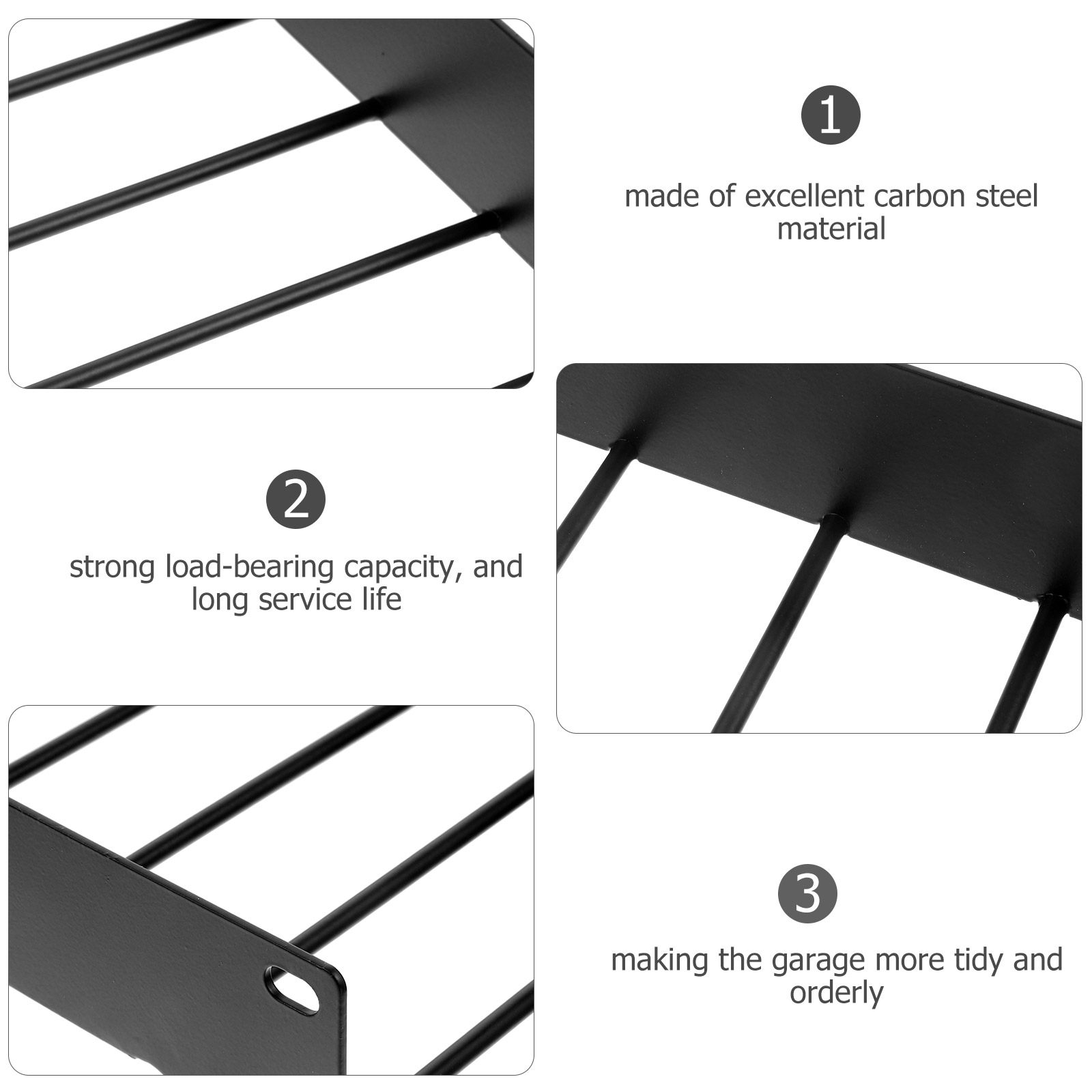 Organizzatore per utensili ele - Workshop Tools Holder recensione e prezzo