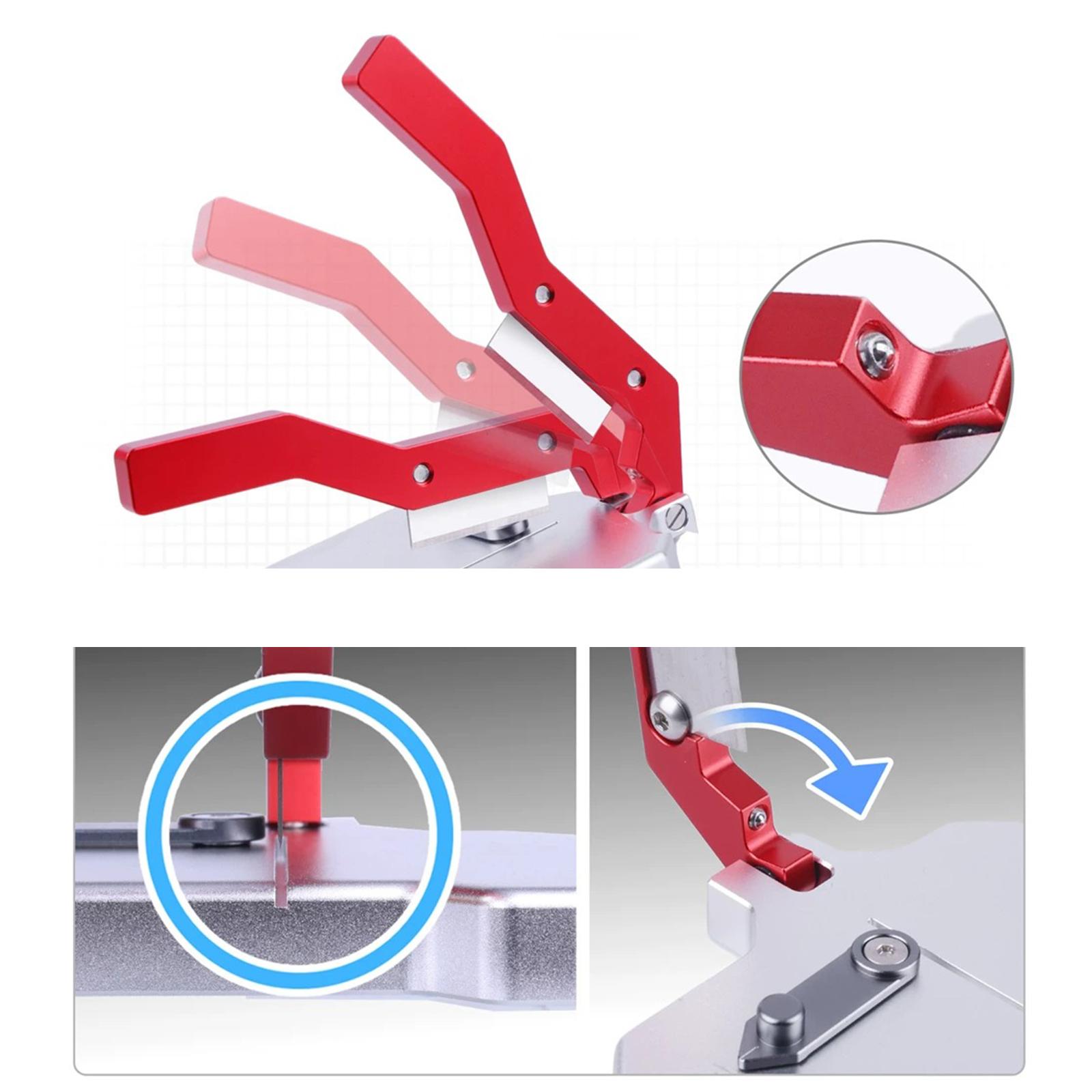 Mini Banco da Taglio ad Angolo - Workshop Tools Table recensione e prezzo