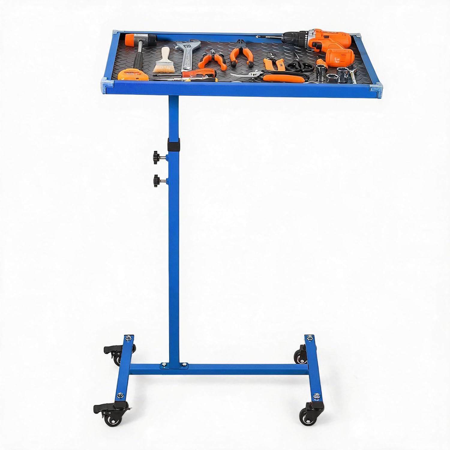 Tavolo portautensili mobile Ta - Workshop Tools Table recensione e prezzo