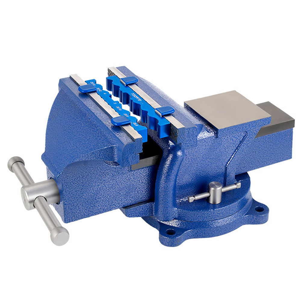 TOOPRE Morsa Universale per Bi - Drill Press Bench recensione e prezzo