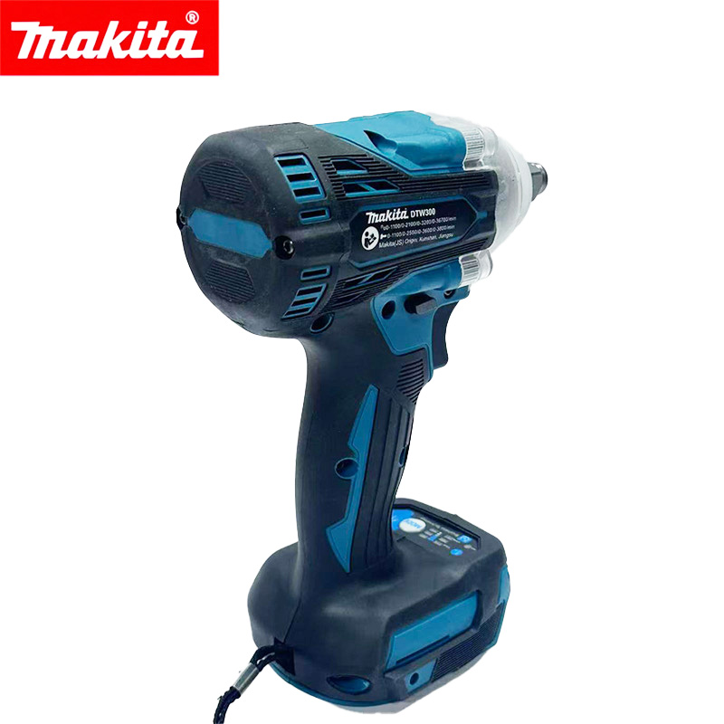 Makita DTW300, avvitatore a im - Makita Drill Dtw300 recensione e prezzo
