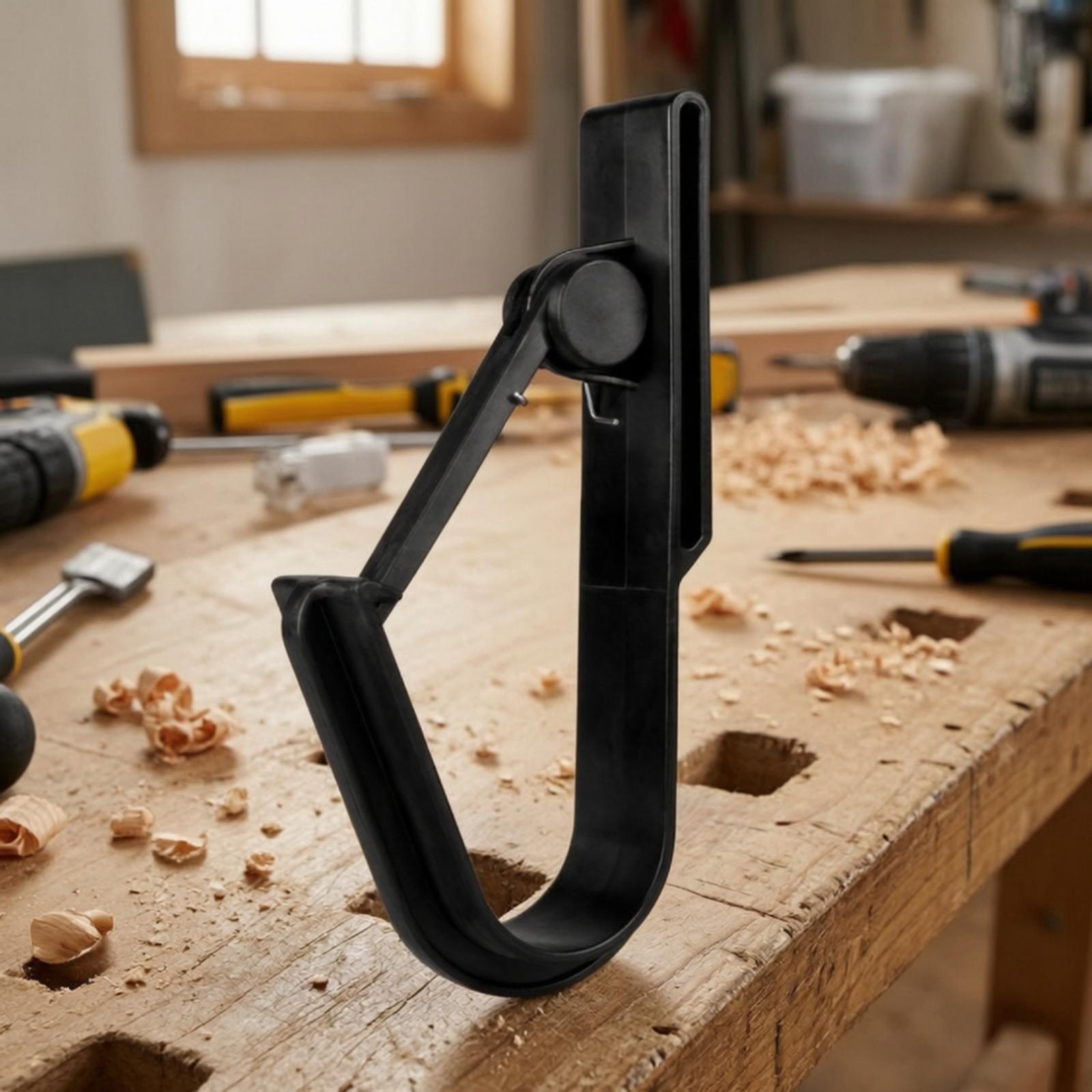 Gancio appendiaviti in plastic - Workshop Tools Hanging recensione e prezzo