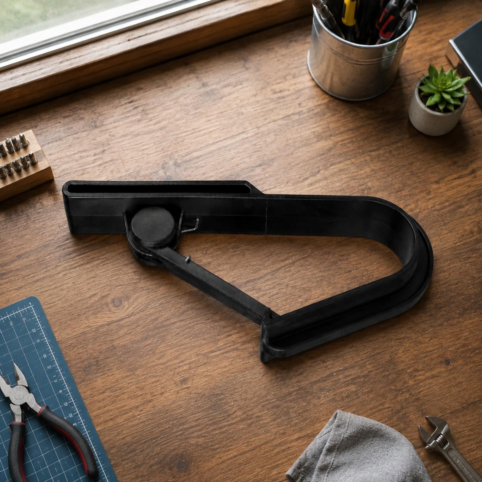 Gancio appendiaviti in plastic - Workshop Tools Hanging recensione e prezzo